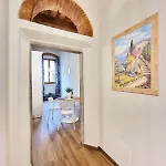 Casa Del Borgo 30' Da Firenze, Smart Tv & Self Check-in San Giovanni Valdarno