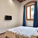 Casa Del Borgo 30' Da Firenze, Smart Tv & Self Check-in *