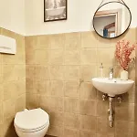 Apartament Casa Del Borgo 30' Da Firenze, Smart Tv & Self Check-in San Giovanni Valdarno