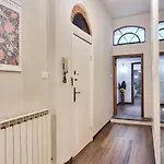 Casa Del Borgo 30' Da Firenze, Smart Tv & Self Check-in Apartament San Giovanni Valdarno