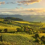 Casa Del Borgo 30' Da Firenze, Smart Tv & Self Check-in San Giovanni Valdarno