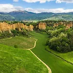 Apartament Casa Del Borgo 30' Da Firenze, Smart Tv & Self Check-in San Giovanni Valdarno
