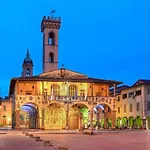 Casa Del Borgo 30' Da Firenze, Smart Tv & Self Check-in *