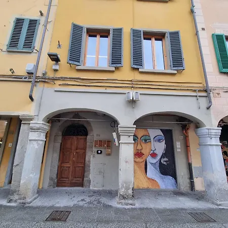 Casa Del Borgo 30' Da Firenze, Smart Tv & Self Check-in *