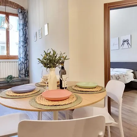 Casa Del Borgo 30' Da Firenze, Smart Tv & Self Check-in * San Giovanni Valdarno
