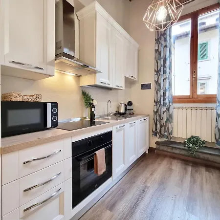 Casa Del Borgo 30' Da Firenze, Smart Tv & Self Check-in San Giovanni Valdarno