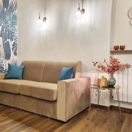 Casa Del Borgo 30' Da Firenze, Smart Tv & Self Check-in *