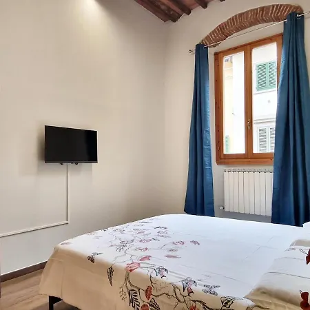 Casa Del Borgo 30' Da Firenze, Smart Tv & Self Check-in *