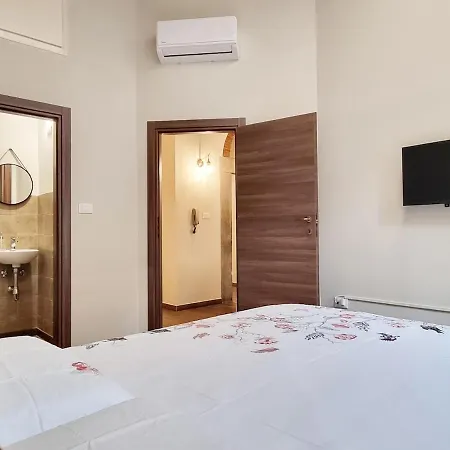 Casa Del Borgo 30' Da Firenze, Smart Tv & Self Check-in