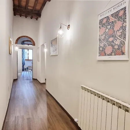 Casa Del Borgo 30' Da Firenze, Smart Tv & Self Check-in San Giovanni Valdarno