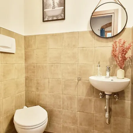 Apartament Casa Del Borgo 30' Da Firenze, Smart Tv & Self Check-in San Giovanni Valdarno