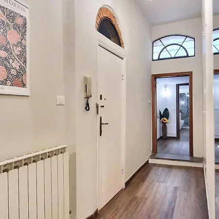 Casa Del Borgo 30' Da Firenze, Smart Tv & Self Check-in Apartament San Giovanni Valdarno