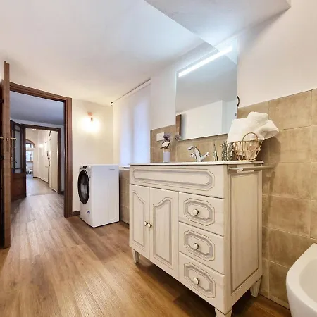Casa Del Borgo 30' Da Firenze, Smart Tv & Self Check-in Apartament San Giovanni Valdarno