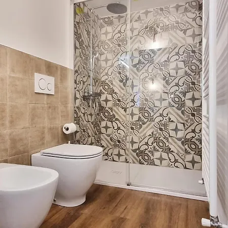 Apartament Casa Del Borgo 30' Da Firenze, Smart Tv & Self Check-in San Giovanni Valdarno