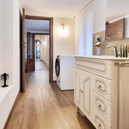 Casa Del Borgo 30' Da Firenze, Smart Tv & Self Check-in *