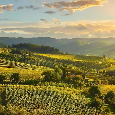Casa Del Borgo 30' Da Firenze, Smart Tv & Self Check-in San Giovanni Valdarno